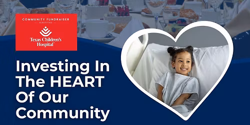 Investing in the HEART of Our Community