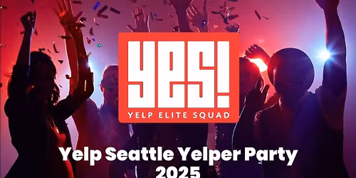 Yelp'er Party at the Imagine Children's Museum