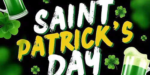 Hoboken Official St Patrick's Day Party