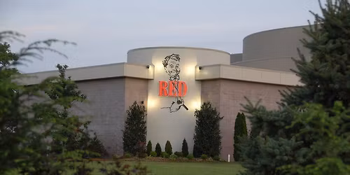 Vincennes University Performing Arts Department Presents - Drum Enchanted Evening