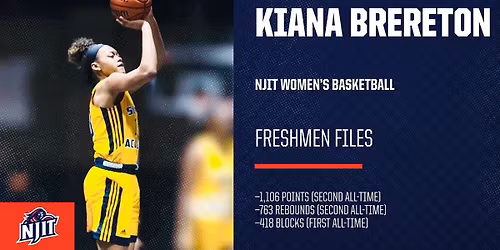 Parking Saint Peter's Peacocks at NJIT Highlanders Womens Basketball