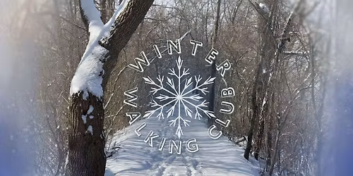 Winter Walking Club