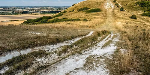 Walk and Talk for MENtal Health - Ivinghoe  Beacon