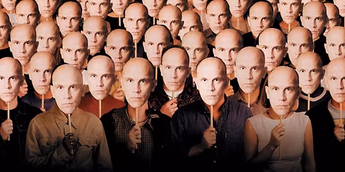 Psych-Out Cinema: BEING JOHN MALKOVICH (1999)