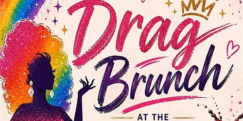 Drag Brunch