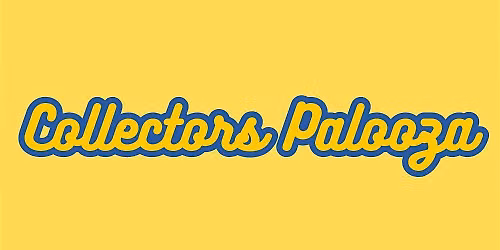 Collectors Palooza Sunday December 13th at the Indiana State Fairgrounds!