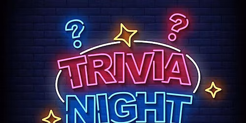 Four Points of Trivia