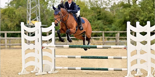 Poles & SJ Course Clinic @ Crofton Manor EC