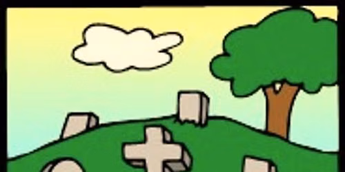 2026 Cemetery Ride