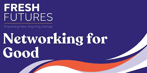 Networking for Good