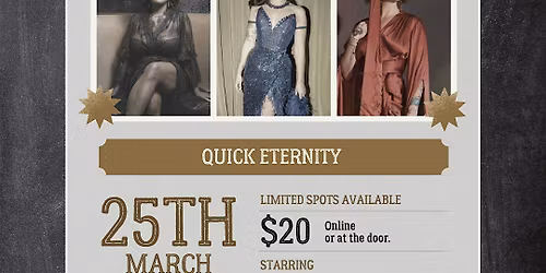 NAUGHTY-CALL BURLESQUE