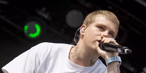 Parking Yung Lean