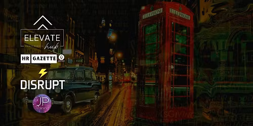 London HR & Talent Summer Social