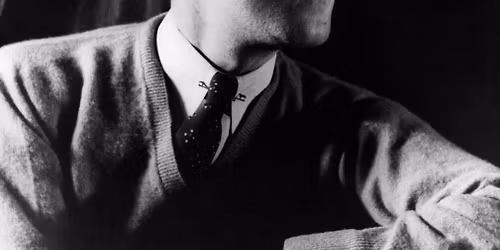 May 10th: Sunday Piano Sessions: Scott Flanigan Plays Geroge Gershwin