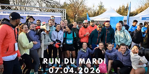 ASICS Community Run x UNICEF