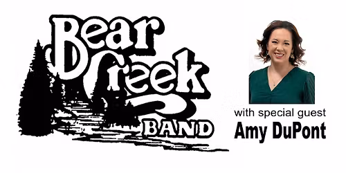 Bear Creek Band w\/Amy DuPont at Robin's Nest in La Crosse, WI (French Island)