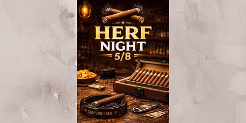 Herf Night at War Wagon