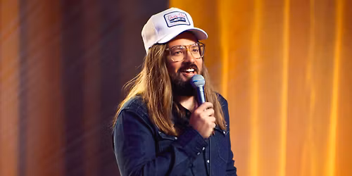 Dusty Slay at Capital One Hall