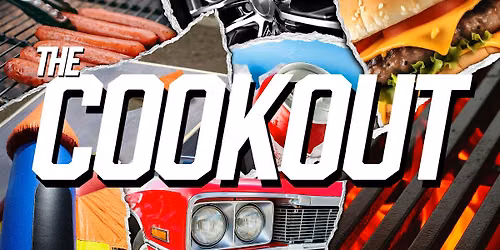 The Cookout Music Bingo in Cordova