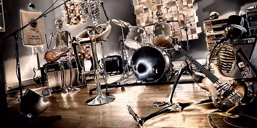 Concert Le Coin d'Anges Heureux - Showroom Gallery CEMA