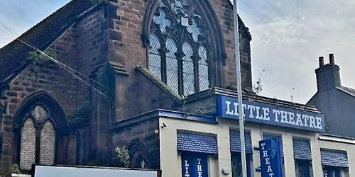 The Little Theatre, Birkenhead 