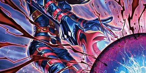 YGO! Chaos Origins Sneak Peek