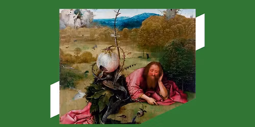 Egy zseni l\u00e1tom\u00e1sai \u2013 Hieronymus Bosch k\u00fcl\u00f6nleges vil\u00e1ga \/\/ M\u0171v\u00e9szeti Filmvet\u00edt\u00e9s