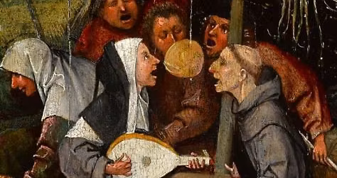 Egy zseni l\u00e1tom\u00e1sai \u2013 Hieronymus Bosch k\u00fcl\u00f6nleges vil\u00e1ga - m\u0171v\u00e9szeti filmvet\u00edt\u00e9s