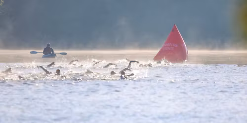 Wimbleball Lake Swims