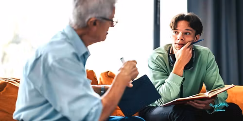 HSC Society and Culture PIP Help Sessions | Kirrawee Library+