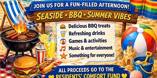 Summer Fayre