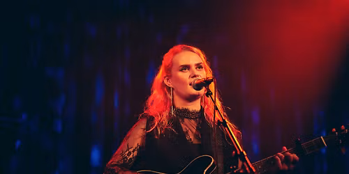 Bielefelder Songn\u00e4chte: Sterre Weldring