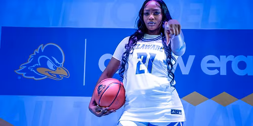 Women's Basketball vs. George Washington | Mental Health Awareness Night