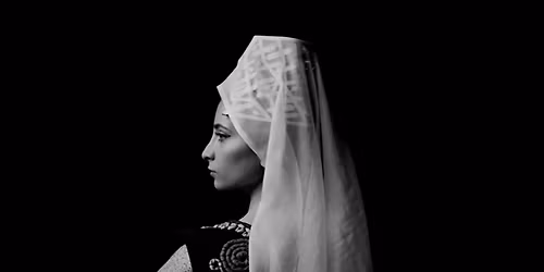 Operaperformance: As If No Misfortune Had Occurred in the Night \u2013 med sopran Nour Darwish