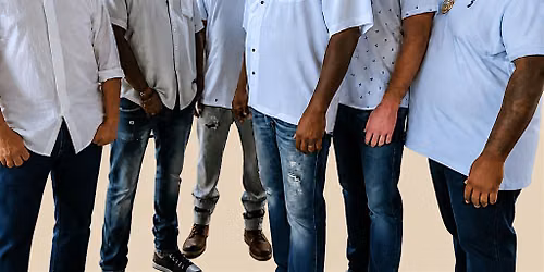 Dino Davis and The D Train Performing Live at Saracen Landing