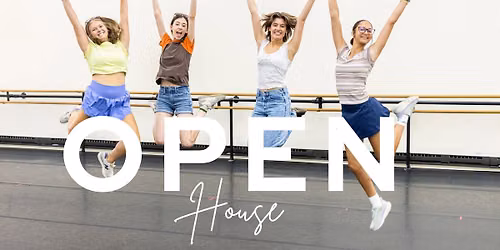 Open House 