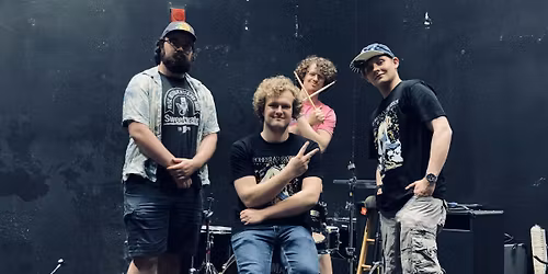 Hypersleep EP Release Party