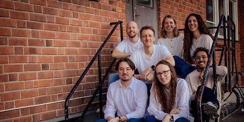 Hemma hos SEKUND - en v\u00e5rkonsert