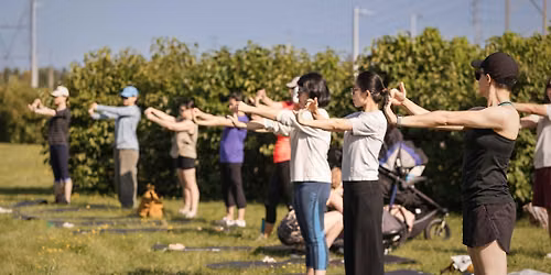 Strength Fundamentals: Fall Series | Larch House Community Series (FREE)