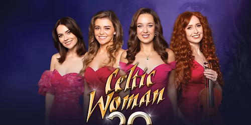 Parking Celtic Woman
