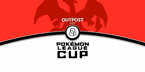 Pok\u00e9mon TCG | League Cup
