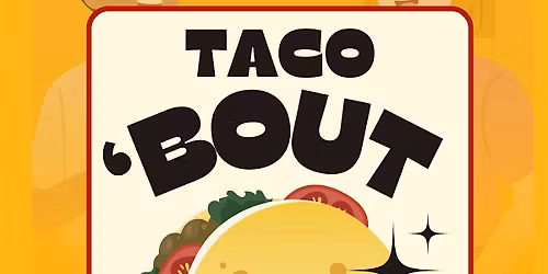 Taco Bout Business Networking