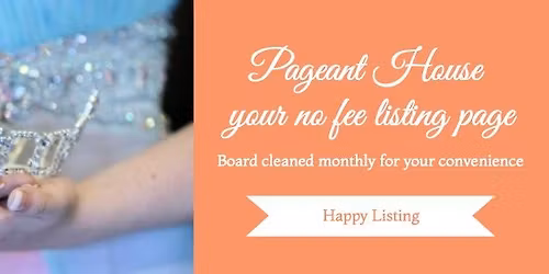 Miss Black Global Pageants