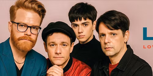 LOVE A - MATINEE KONZERT \u2022 Schlachthof Wiesbaden