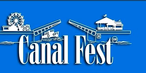 Canal Fest Craft Show 2026