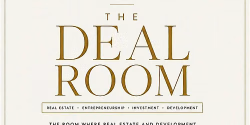 The Deal Room
