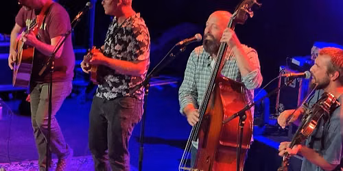 Friends of Gamble Rogers Folk Festival Fundraiser