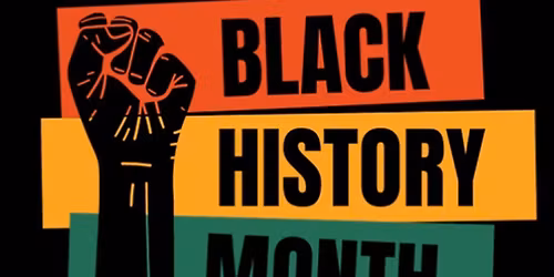 Black History Month Parade and Celebration