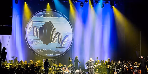 PINK FLOYD- ECHOES OF A DISTANT TIME - ROTTERDAM