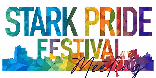 2026 Stark Pride Festival planning meeting